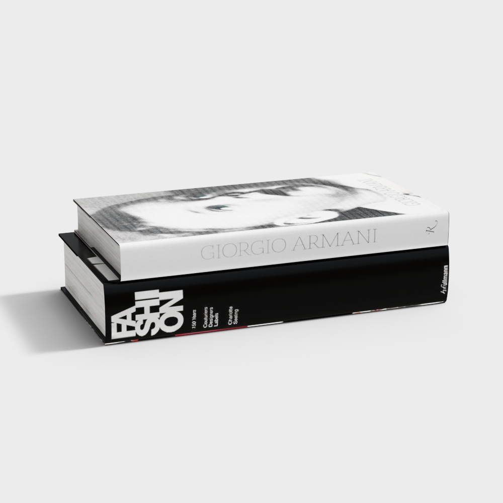 Modern Decorative Accents