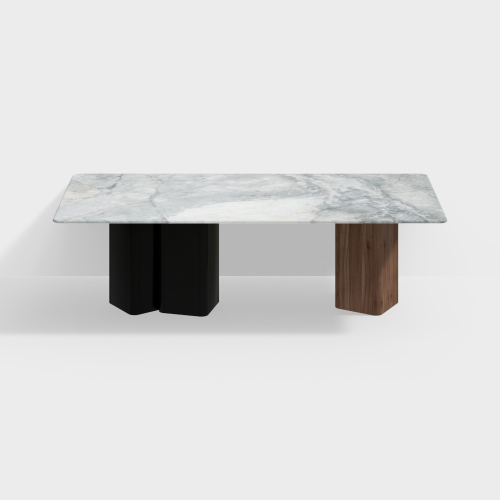Modern Dining Table