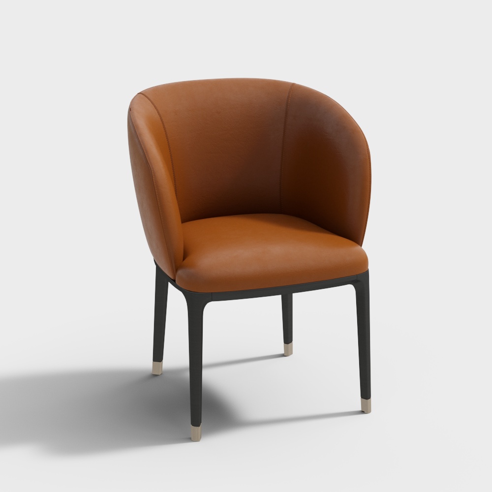 Sedie da Pranzo Moderne