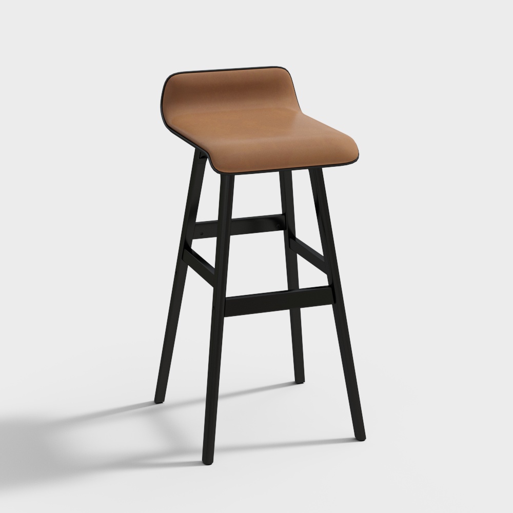 Modern Bar Stool