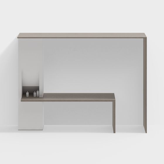 カスタマイズバー