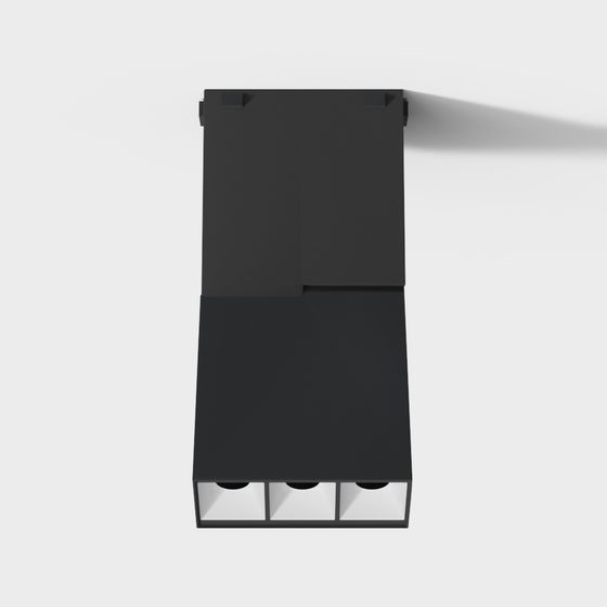 現代的なスポットライト