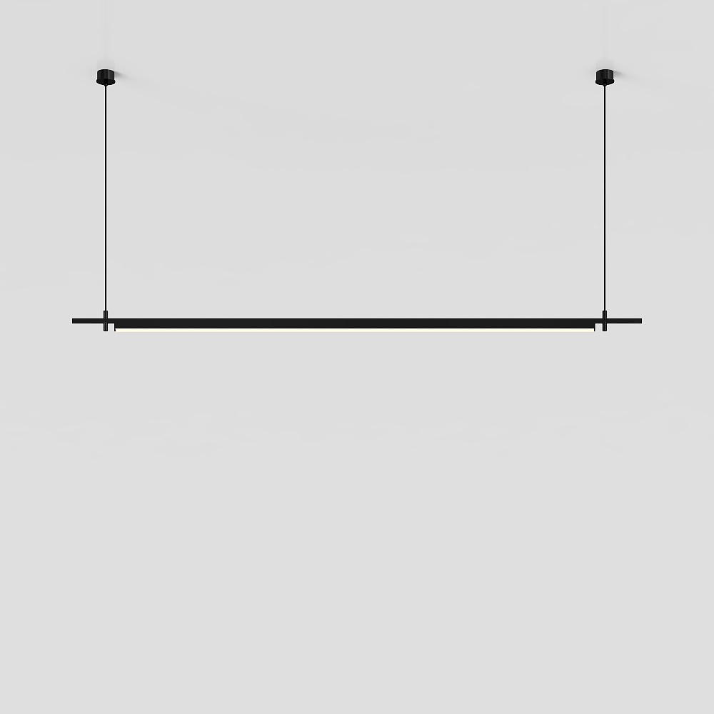 Modern Dining Room Chandelier