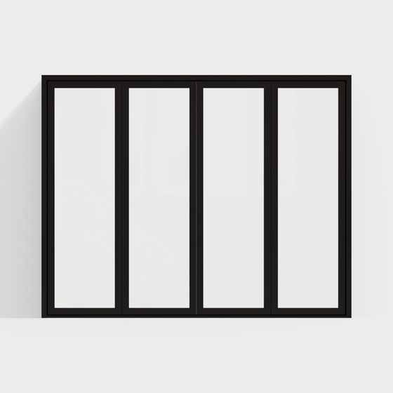 Folding Door