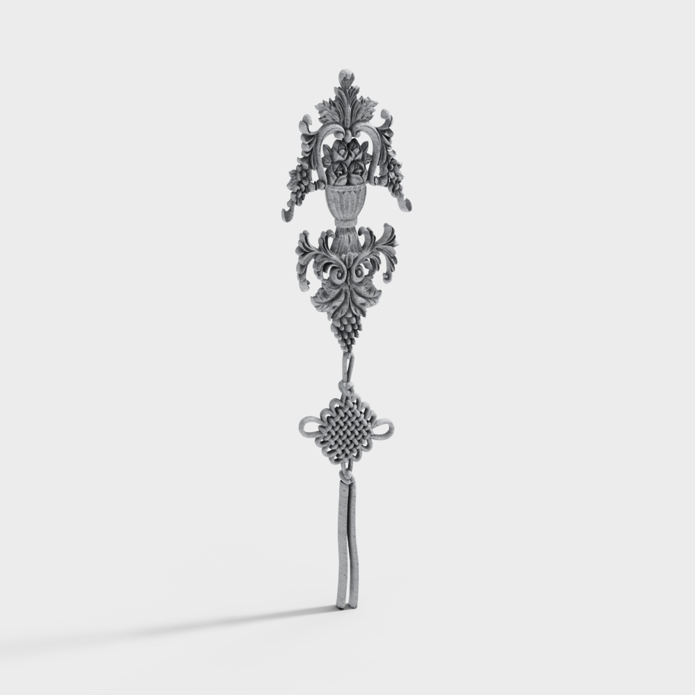 Intaglio a rilievo in stile europeo