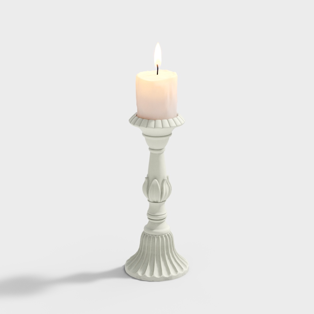Candlestick