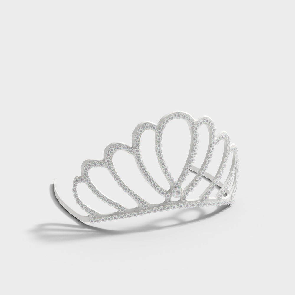Princess crown