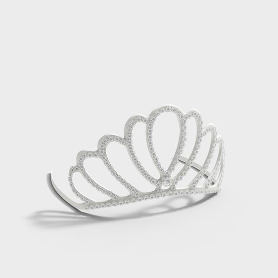 Princess crown