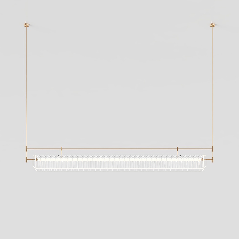 Modern Dining Room Chandelier