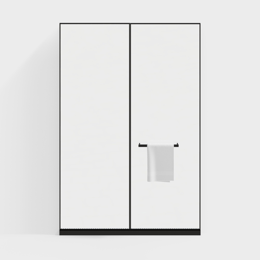 Bathroom Partition