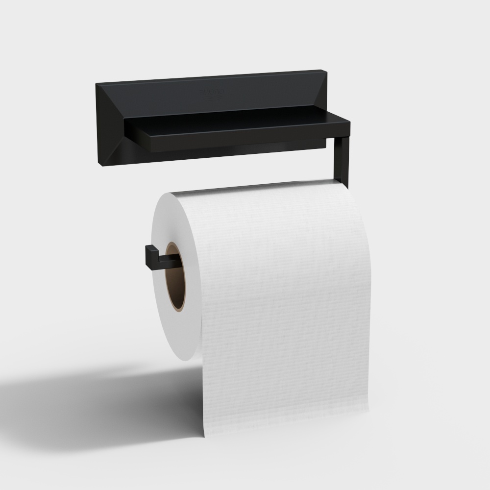 toilet paper