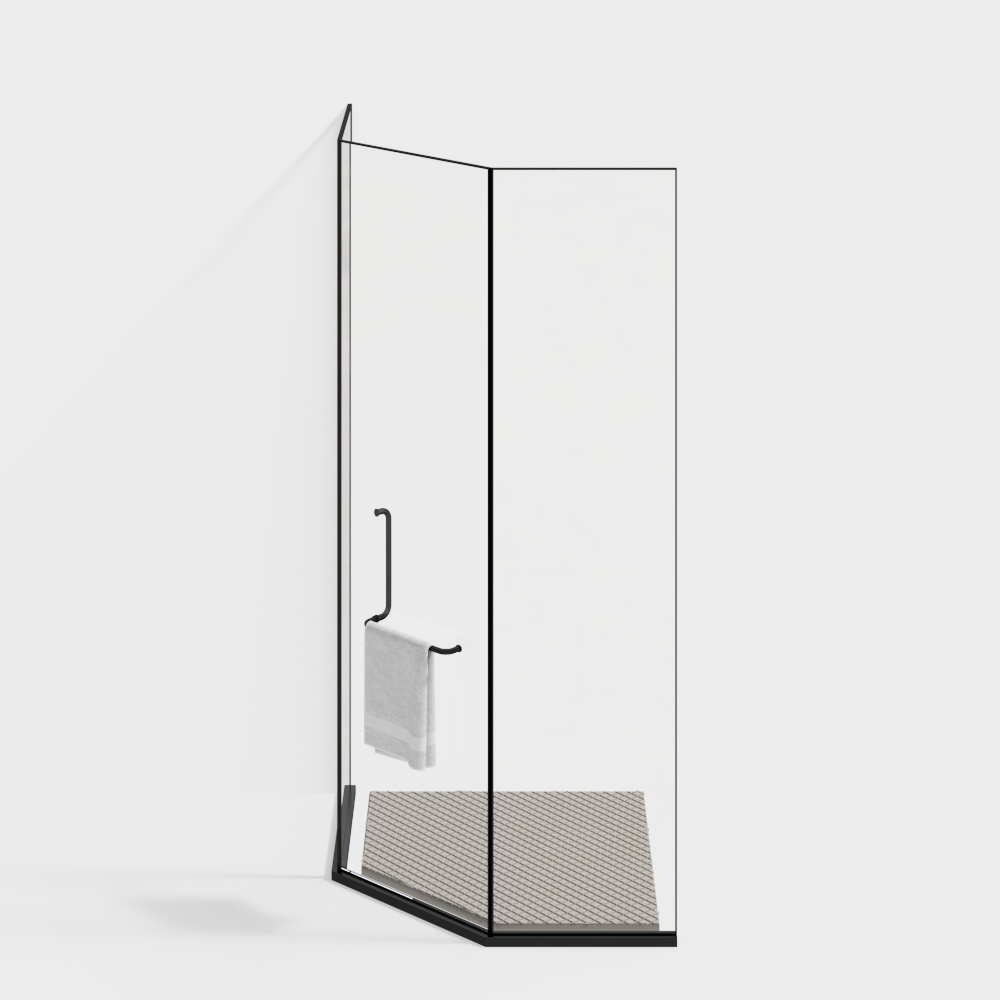 Vách ngăn nhà tắm