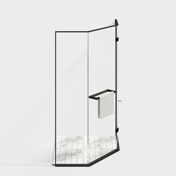 Vách ngăn nhà tắm