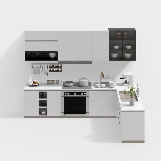 Cupboard