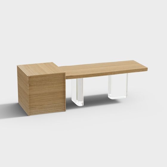 Table à manger îlot