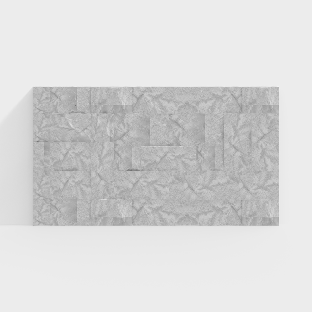 Stone Background Wall