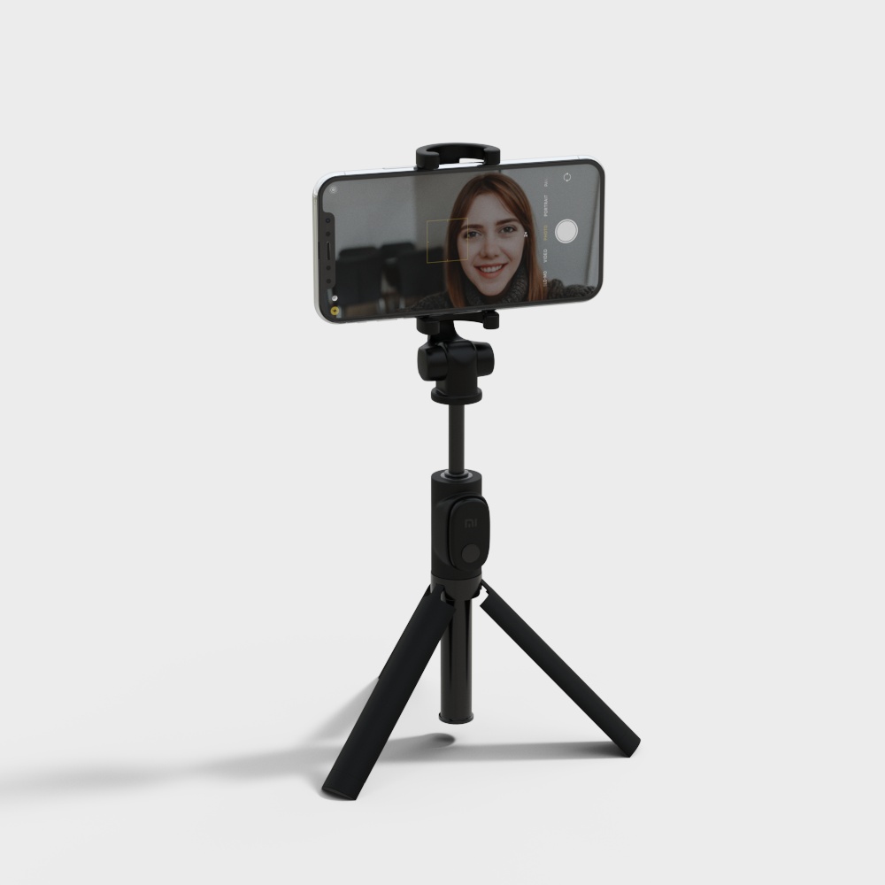 ขาตั้งโทรศัพท์ถ่ายทอดสดสมัยใหม่