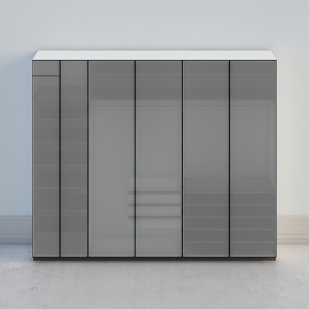 Dressing Room with Microphone Gym