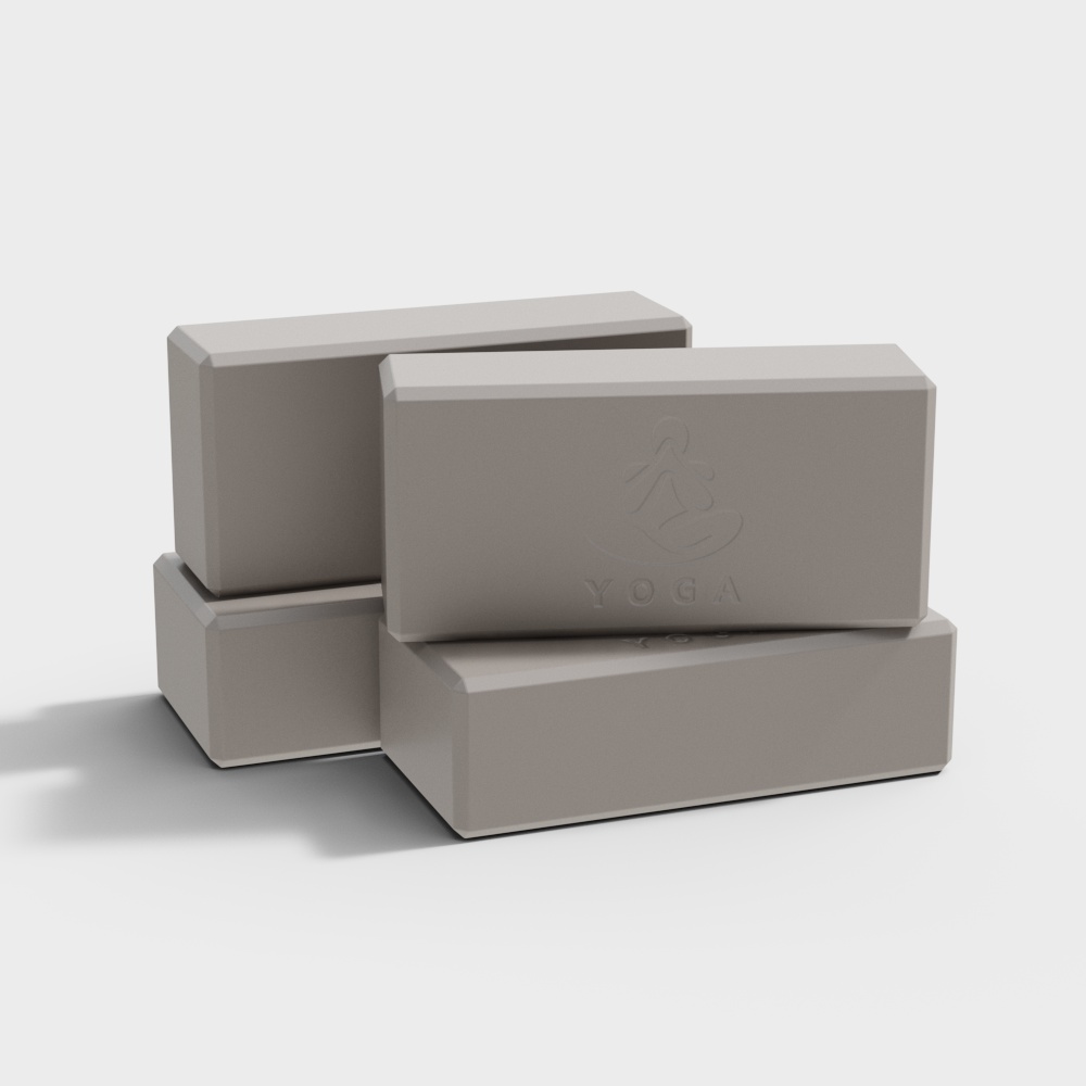 Mattone da Yoga