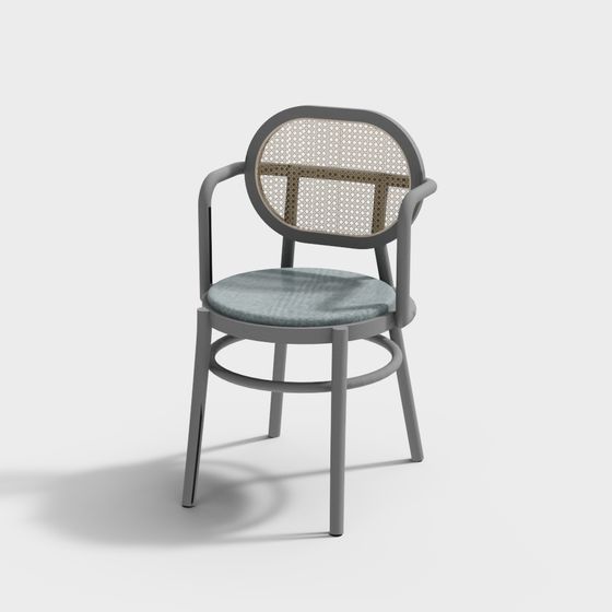 เก้าอี้ข้าง Borneo