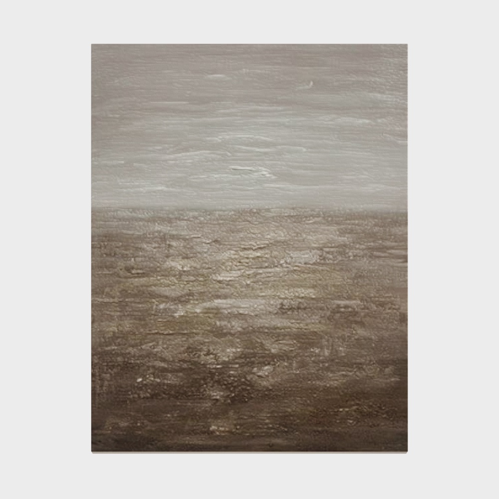 trang trí tường kim loại phong cách sang trọng nhẹ hiện đại