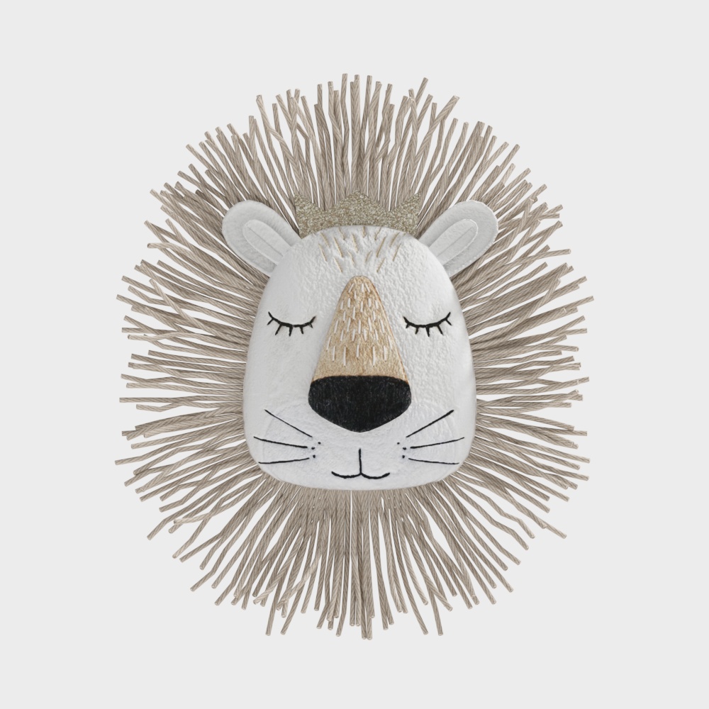 Children's Decorative Pendant