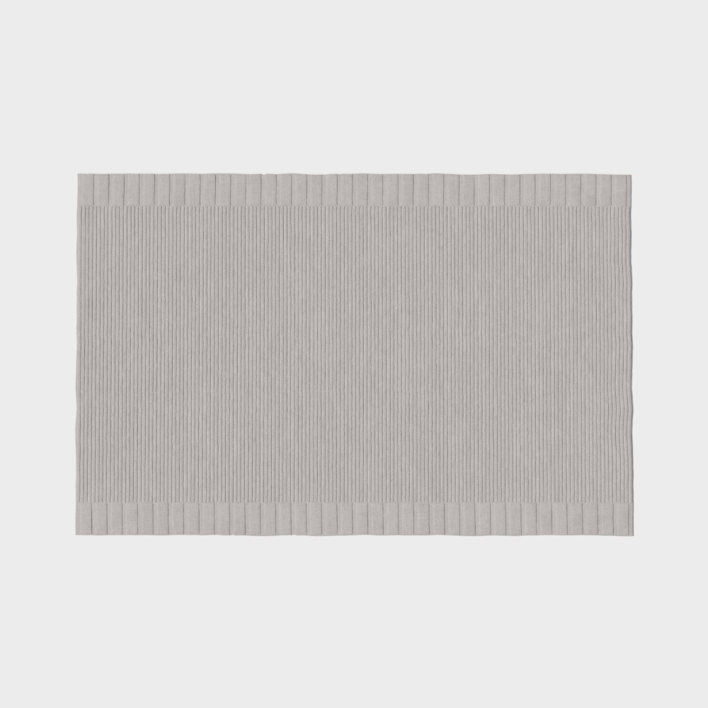 Modern Living Room Carpet