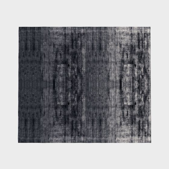 Industrial Texture Carpet 3D model