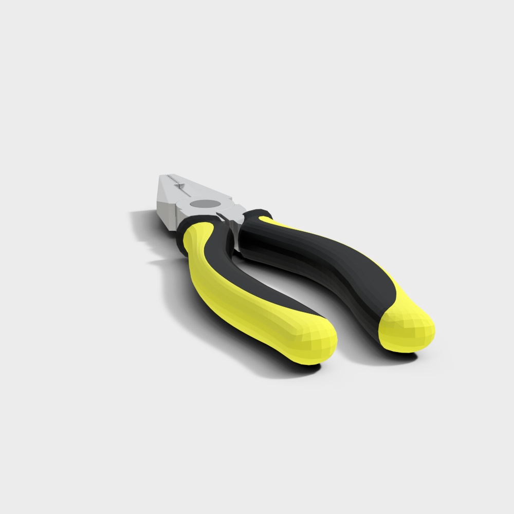 Hardware tools pliers