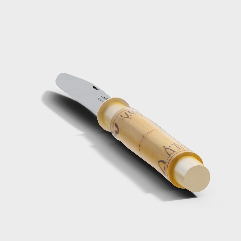 hardware tool dagger