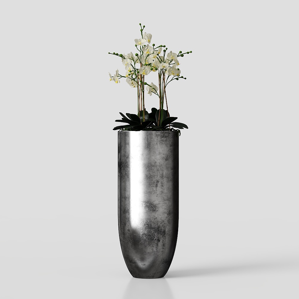 Light Luxury Green Plant