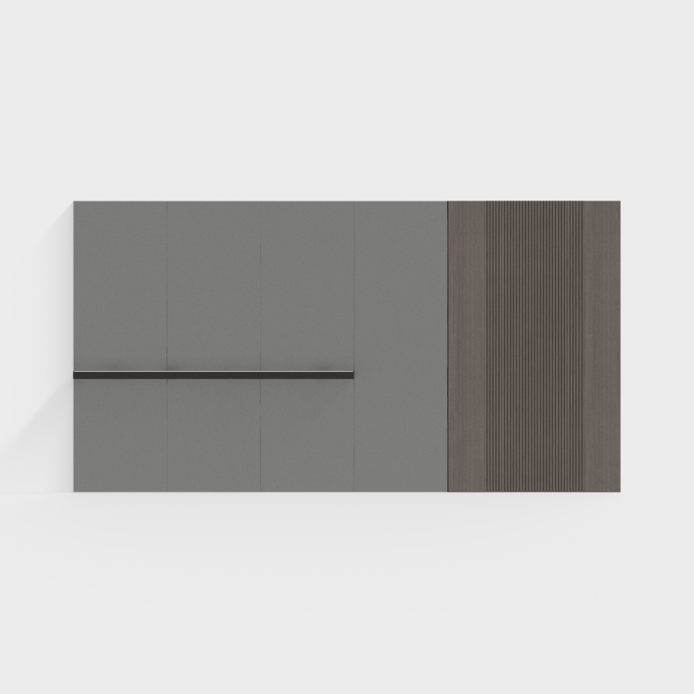 Tường Nền Phòng Khách Hiện Đại