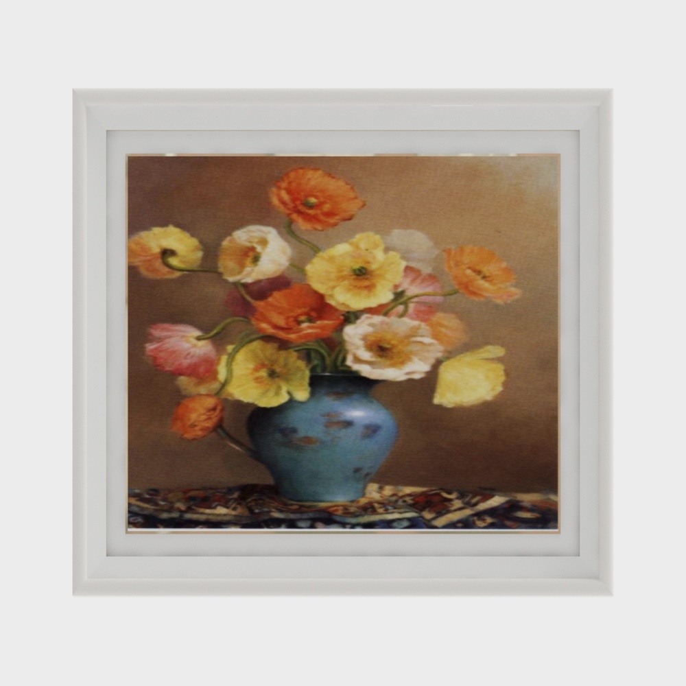 European Living Room Decorations