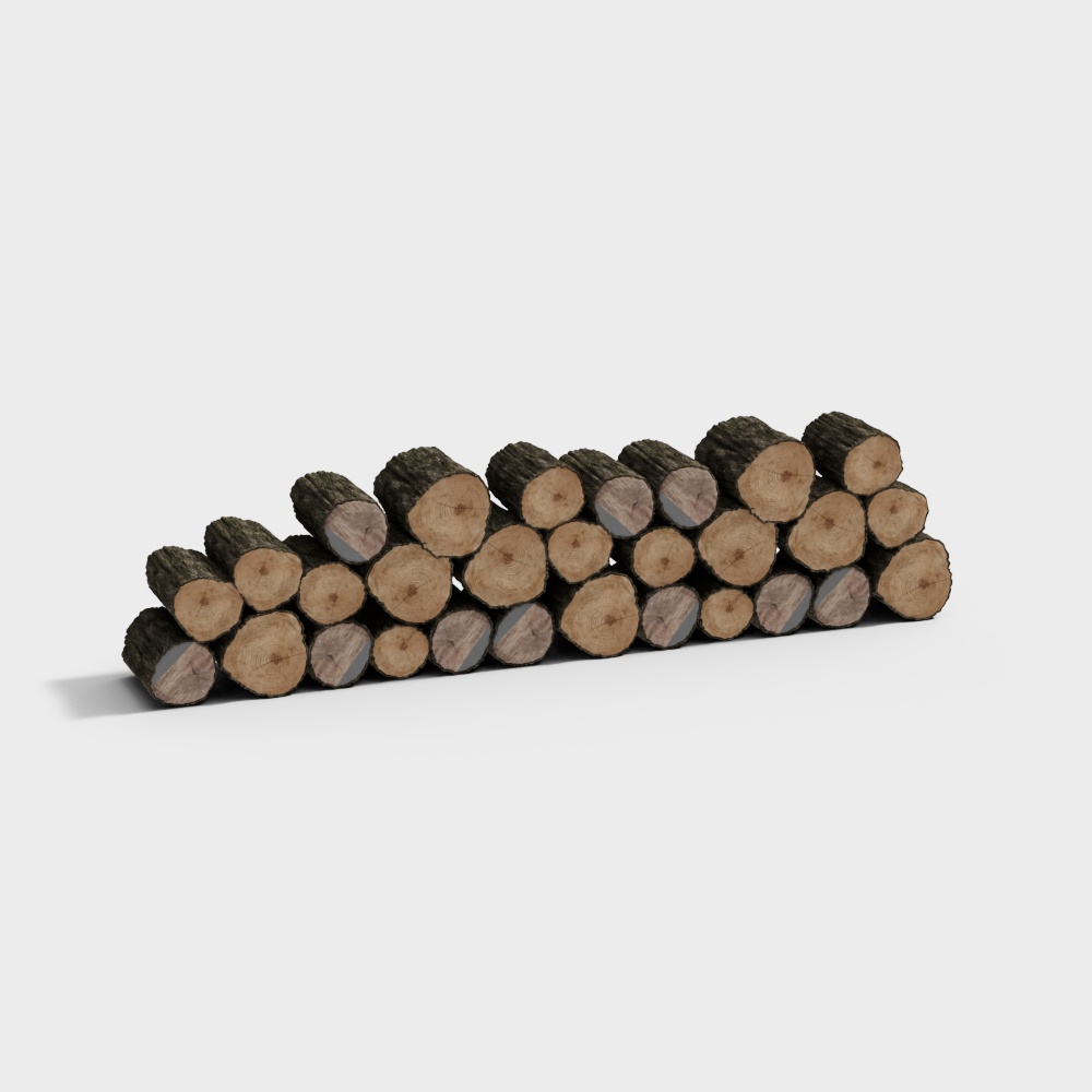 Wooden Decorative Ornament