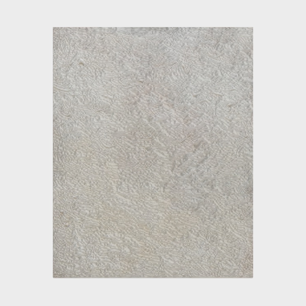 クリームスタイルの装飾画