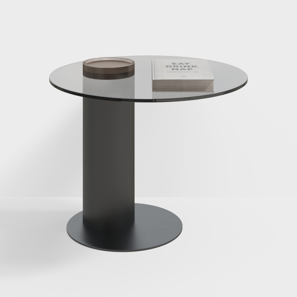 Tavolino moderno per soggiorno e sala da pranzo