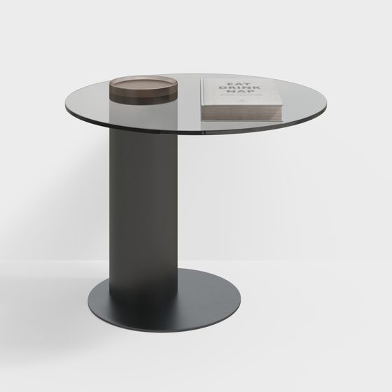 Tavolino moderno per soggiorno e sala da pranzo