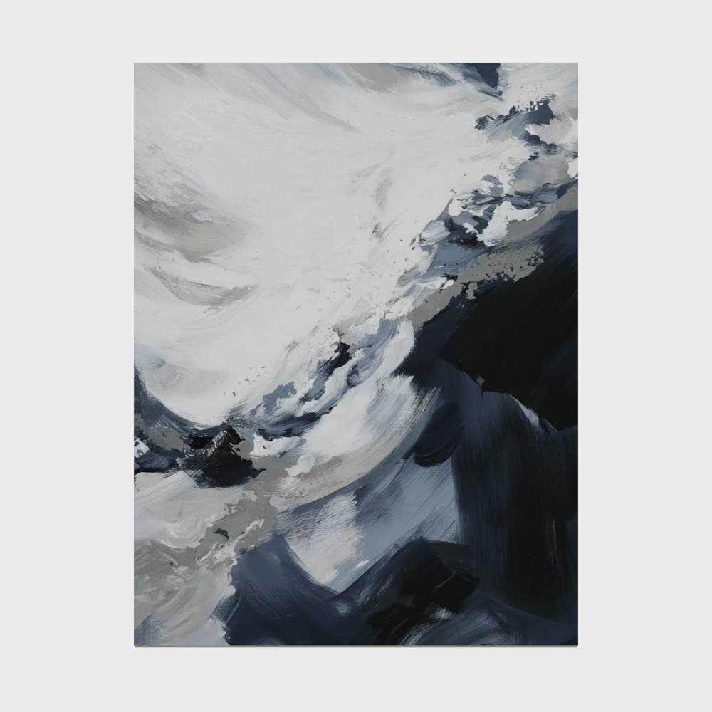 ภาพตกแต่งห้องนั่งเล่นและห้องรับประทานอาหารสไตล์โมเดิร์น