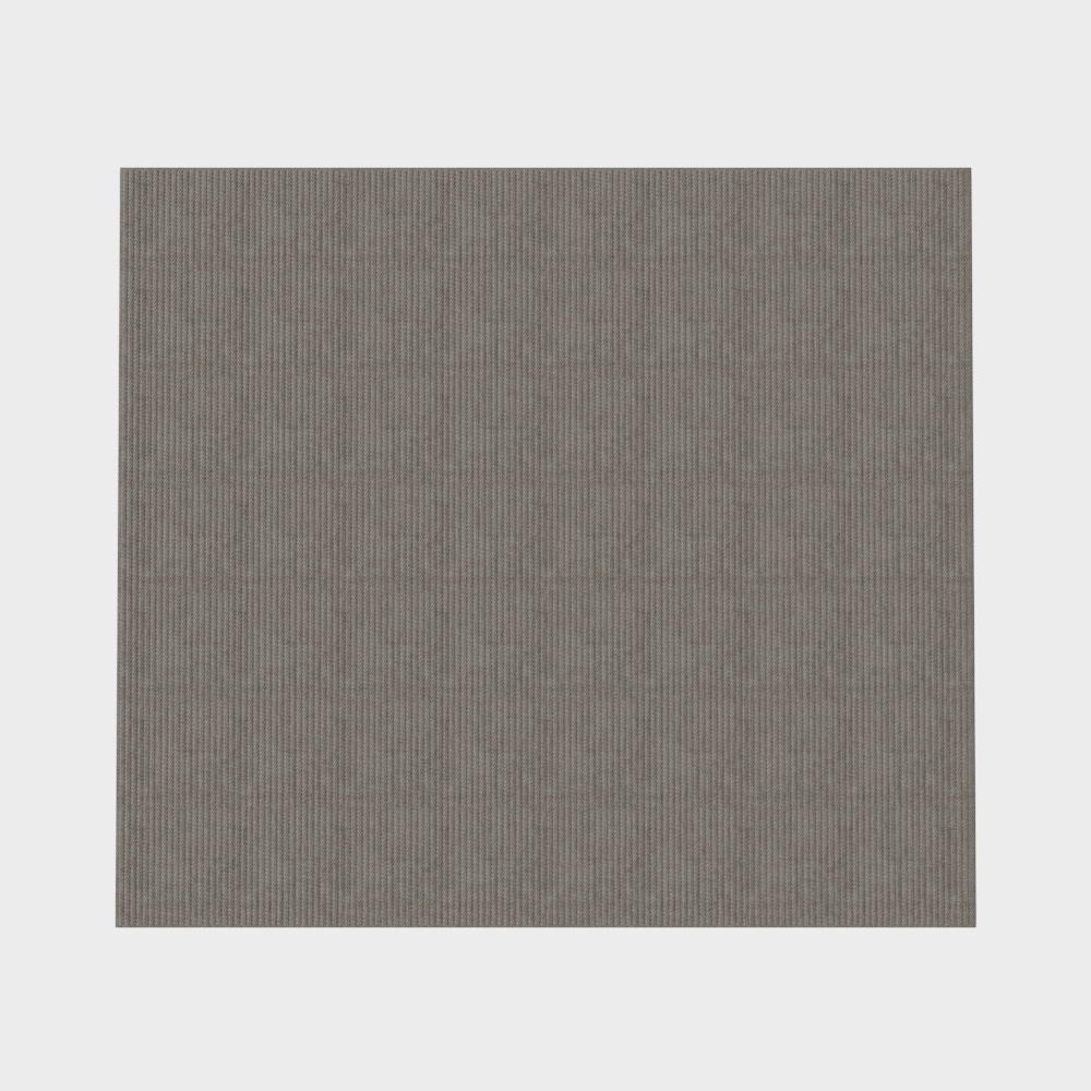 Modern Minimalist Living and Dining Room Carpet