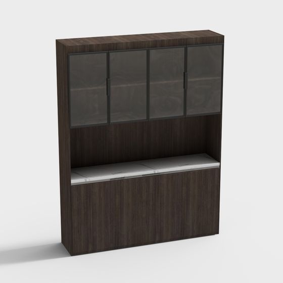 Simple Dining Sideboard