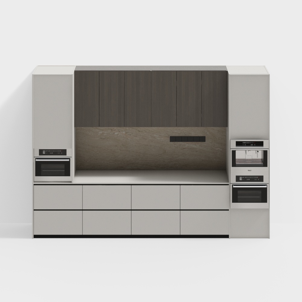 Sedia da Lettura Bauhaus Moderna