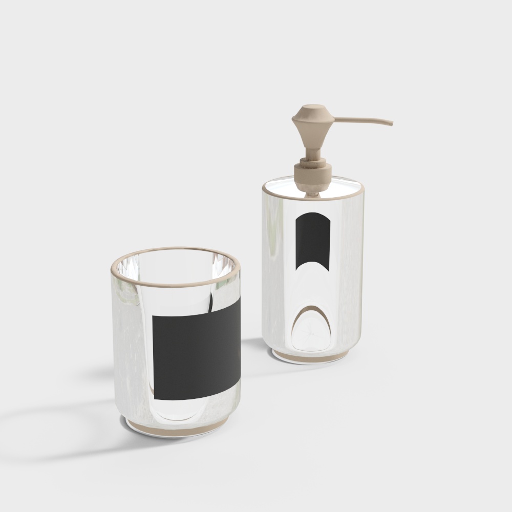 Bathroom Accessories