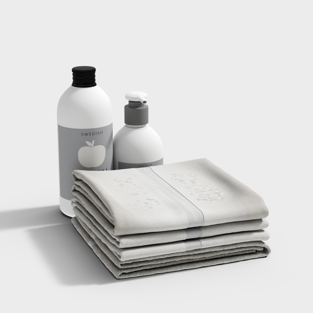 Bathroom Accessories