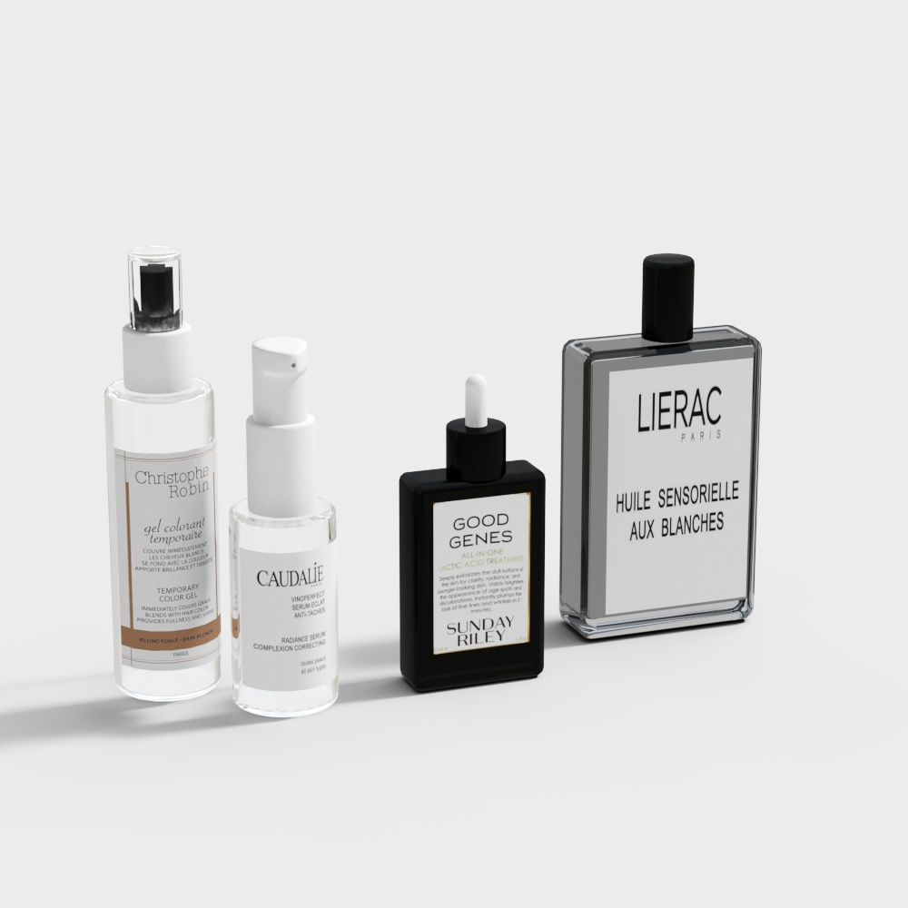 Bathroom Accessories