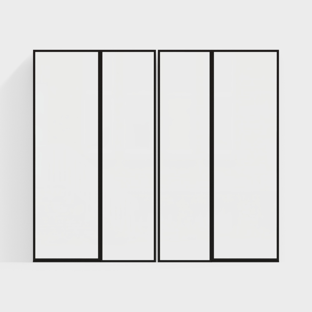 раздвижная дверь