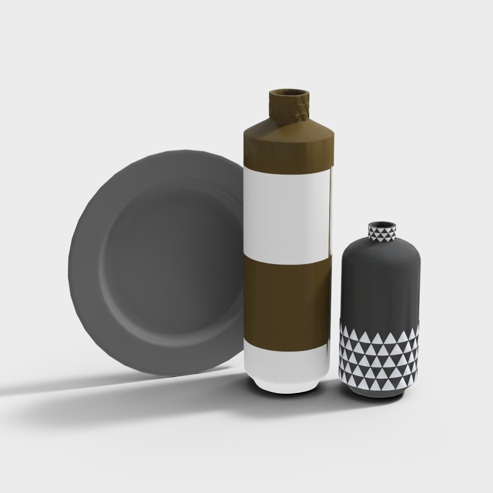 Modern Bathroom Accessories