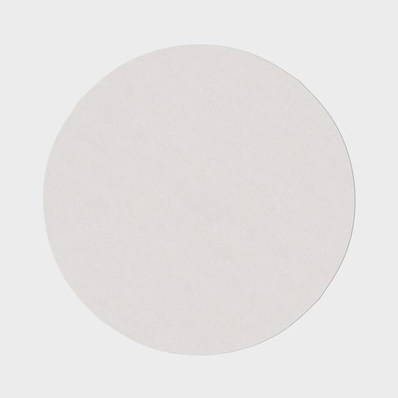 Elegant Round Table 3D Model for Designers
