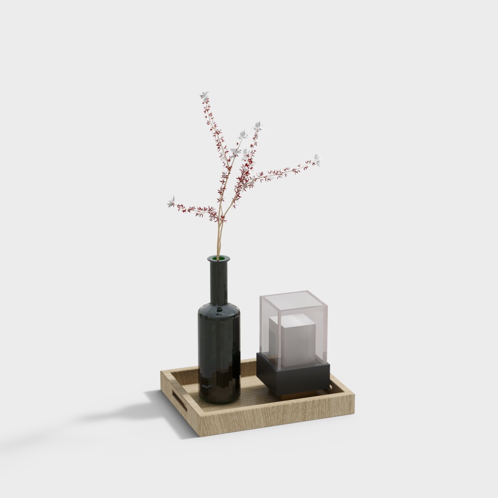 Decorative Accessories