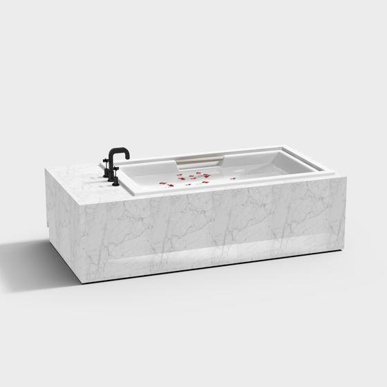 tub