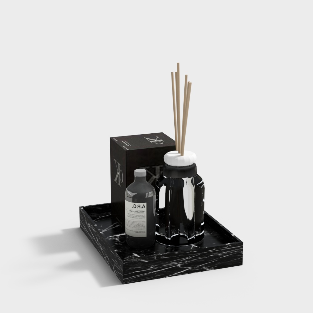 Bathroom Accessories